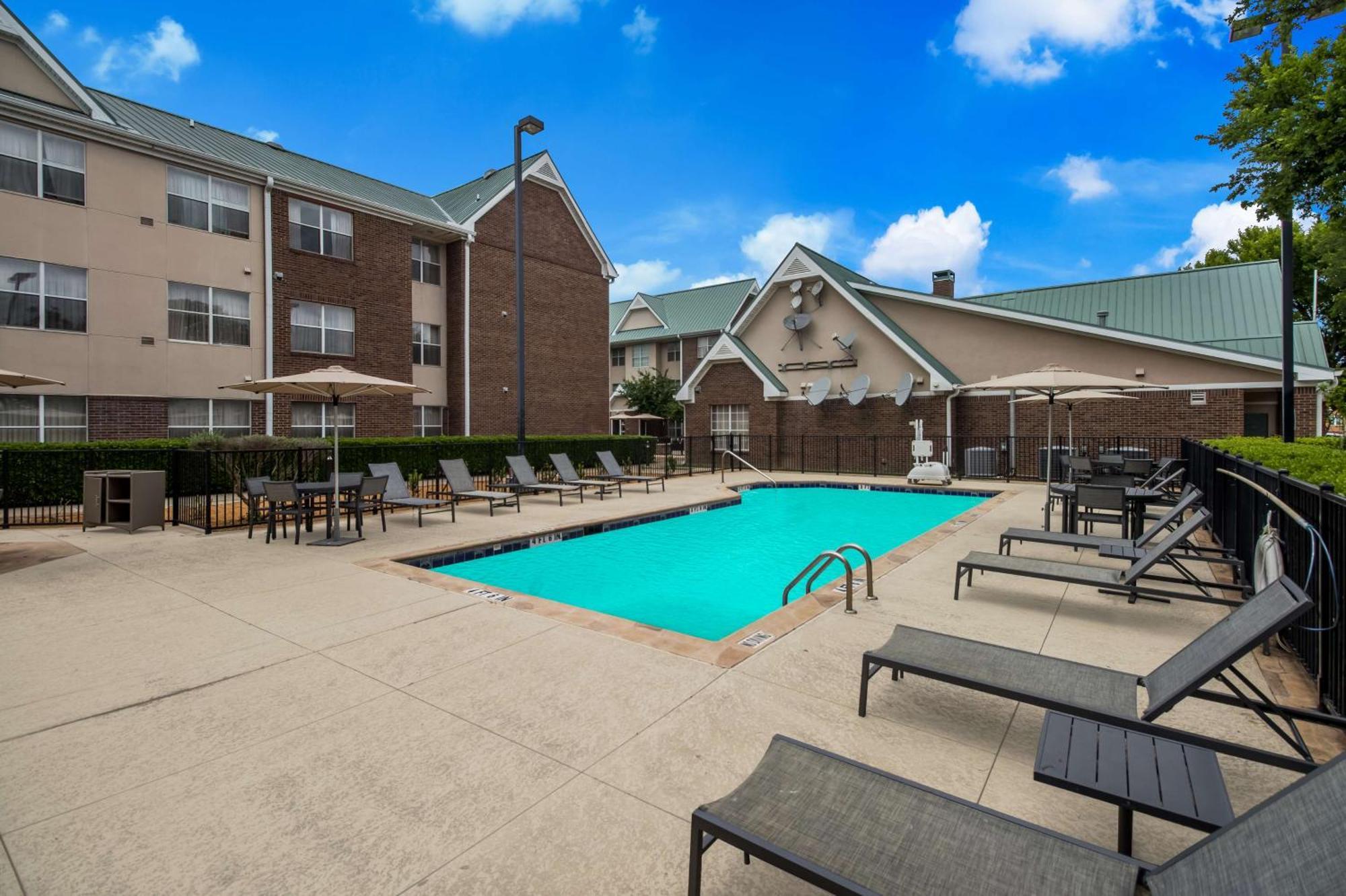 Sonesta Es Suites Dallas Richardson Exteriér fotografie