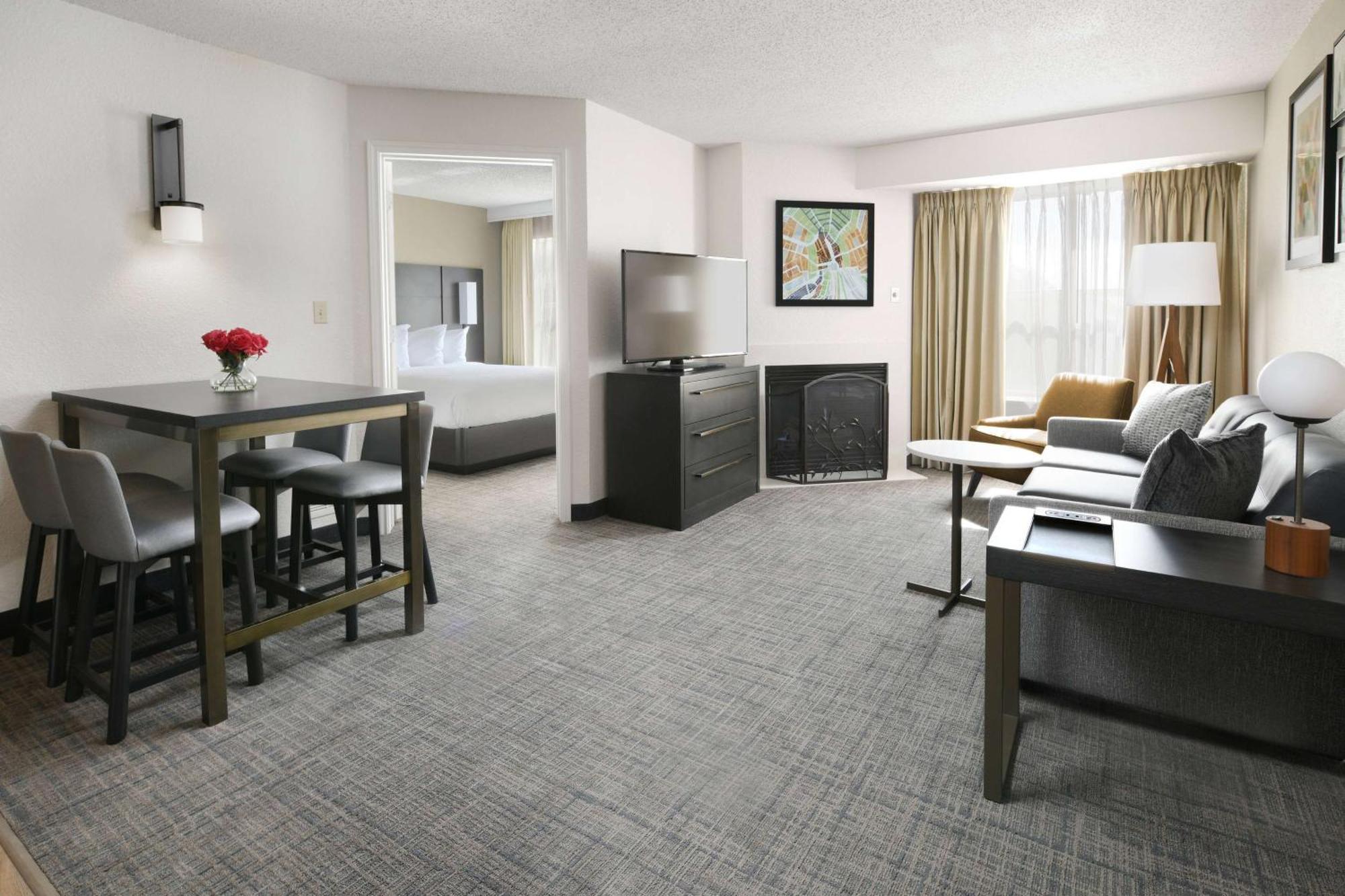 Sonesta Es Suites Dallas Richardson Exteriér fotografie