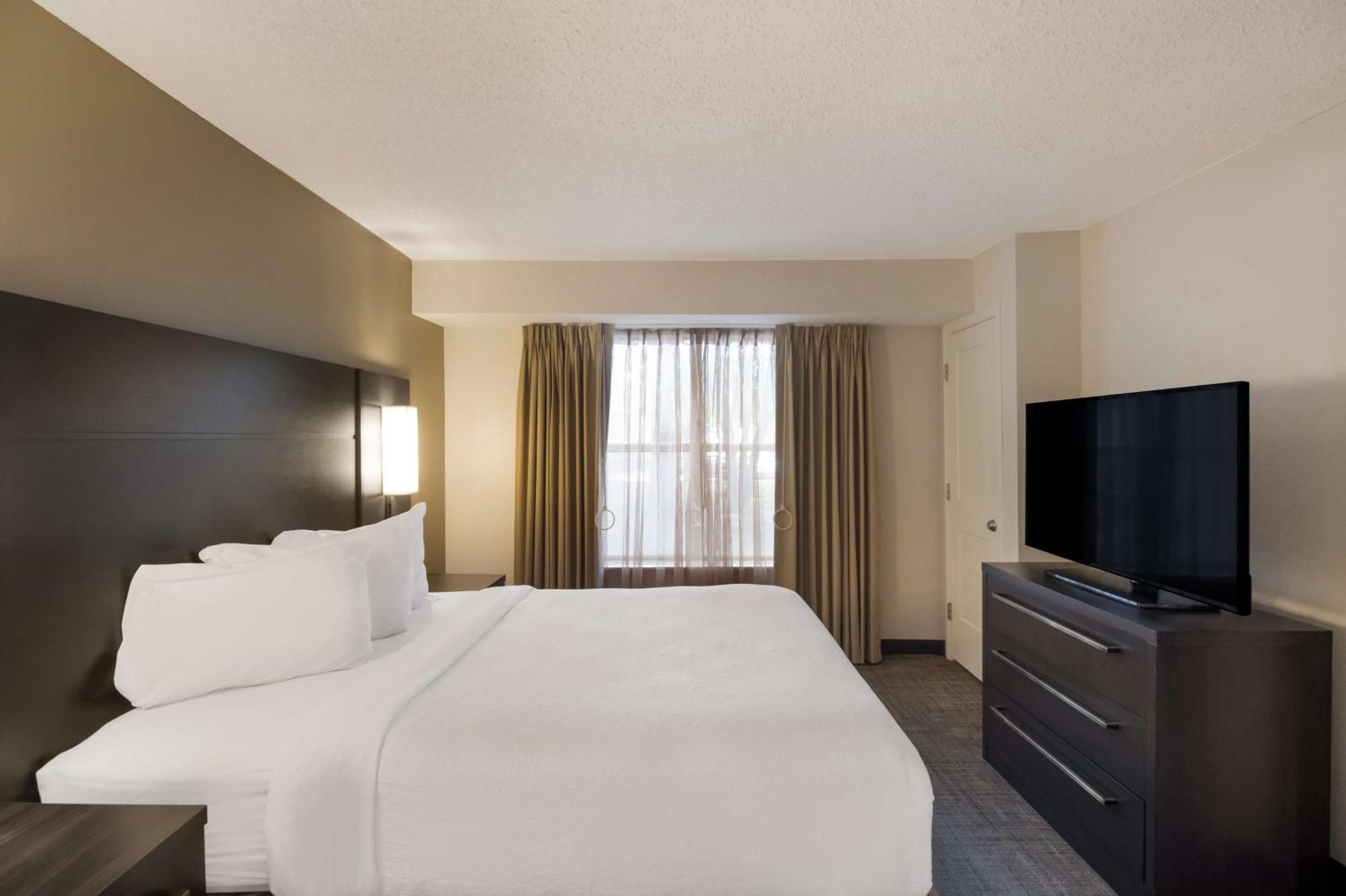 Sonesta Es Suites Dallas Richardson Exteriér fotografie