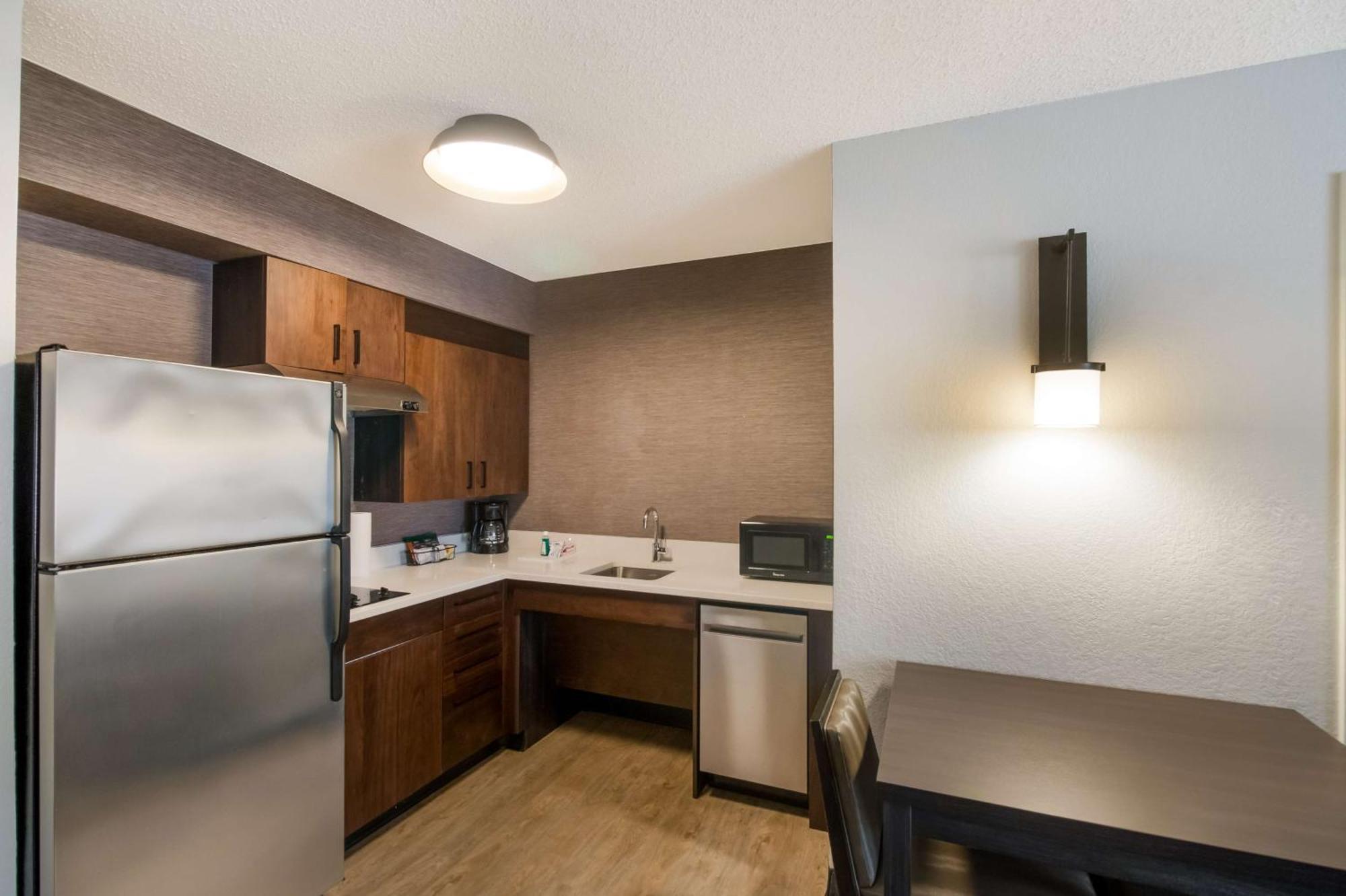 Sonesta Es Suites Dallas Richardson Exteriér fotografie