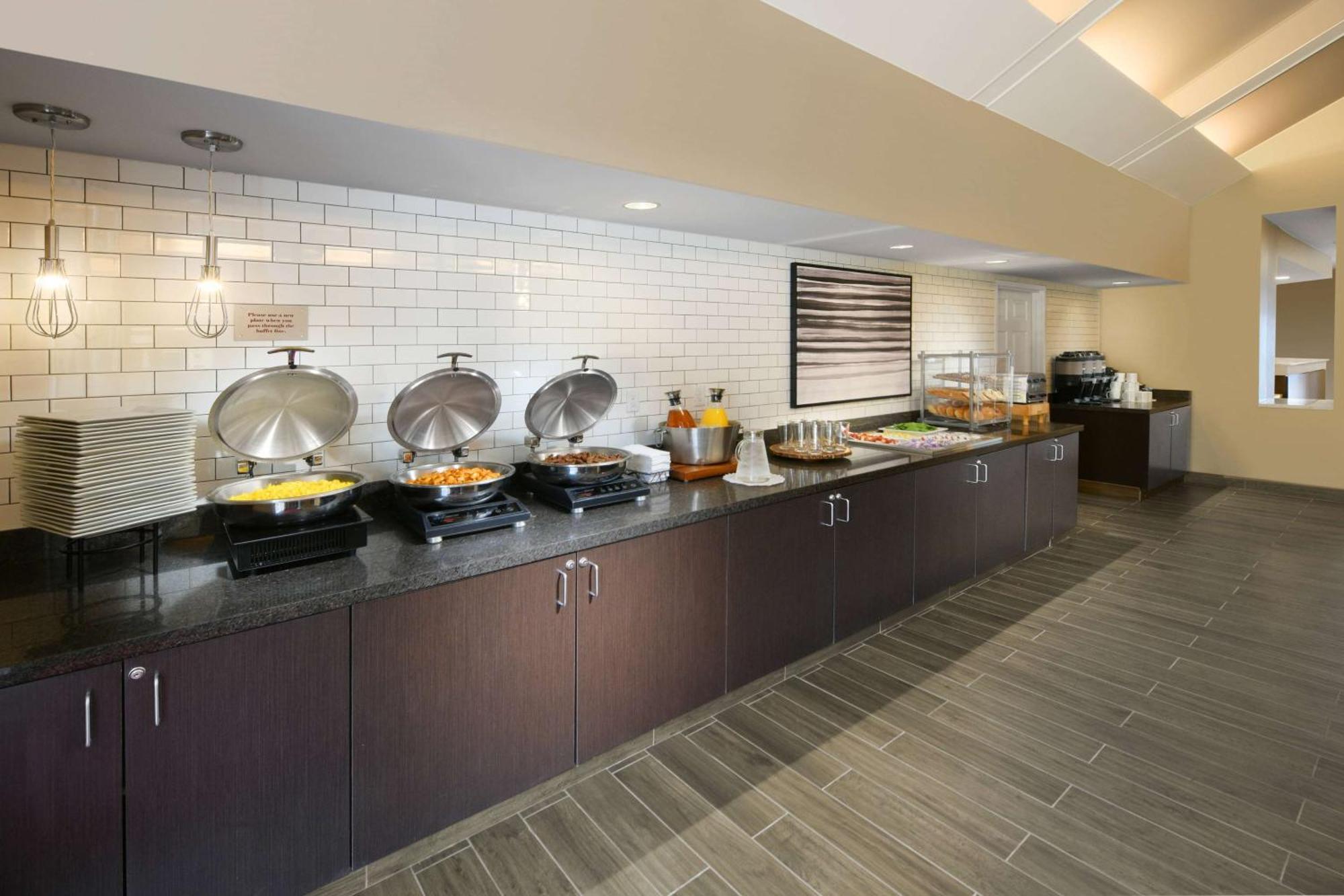 Sonesta Es Suites Dallas Richardson Exteriér fotografie